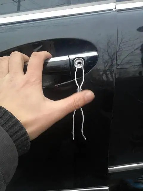 湛江市汽车开锁-上门开锁